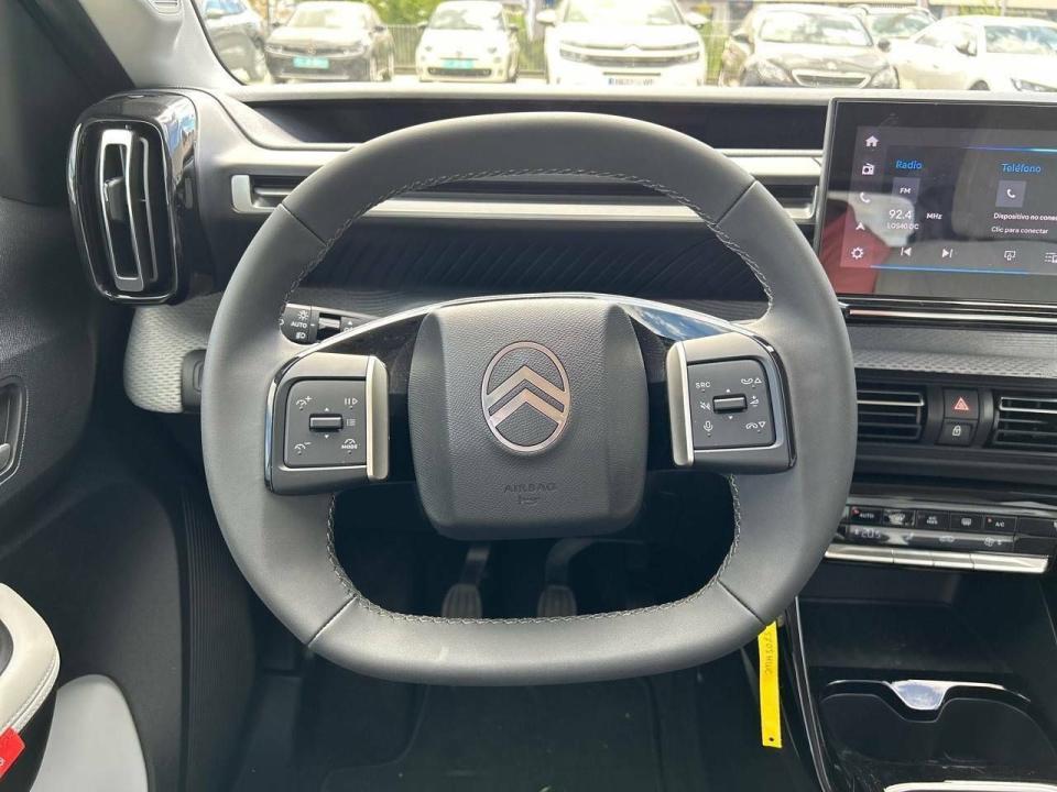 Citroen C3 Turbo 100 Max
