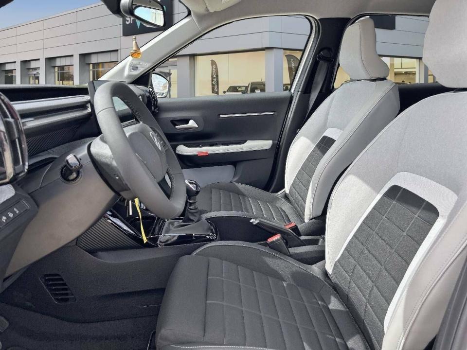 Citroen C3 Turbo 100 Max