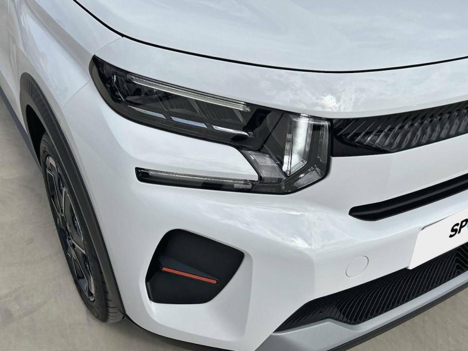 Citroen C3 Turbo 100 Max