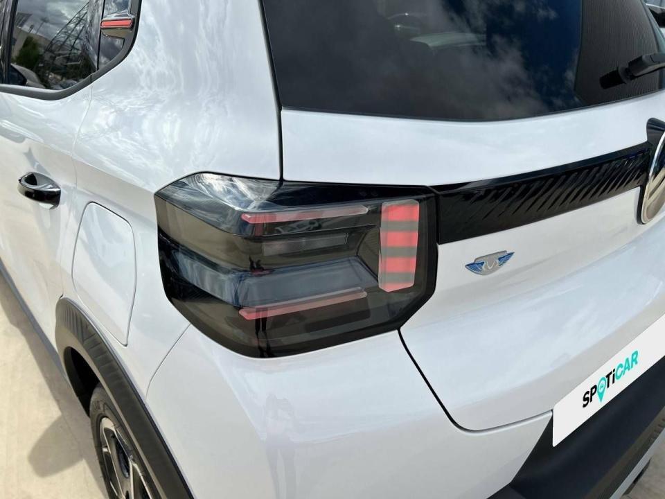 Citroen C3 Turbo 100 Max