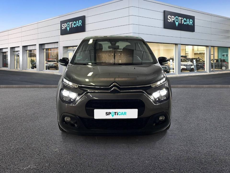 Citroen C3 PureTech 60KW (83CV) Feel