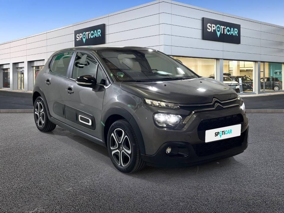 Citroen C3 PureTech 60KW (83CV) Feel