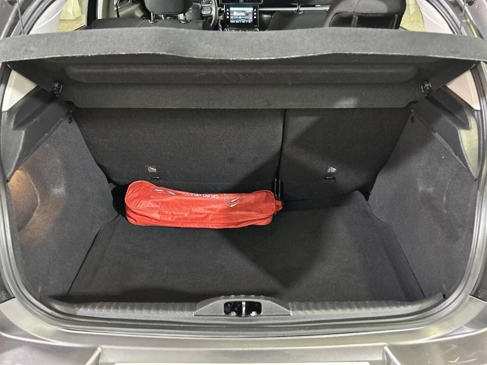 Citroen C3 PureTech 60KW (83CV) Feel