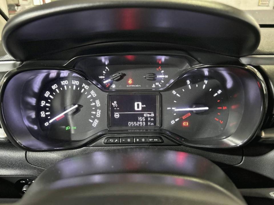 Citroen C3 PureTech 60KW (83CV) Feel