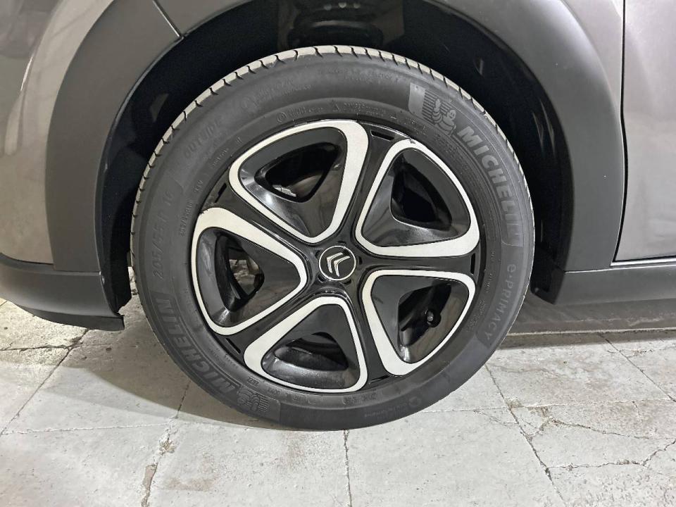 Citroen C3 PureTech 60KW (83CV) Feel