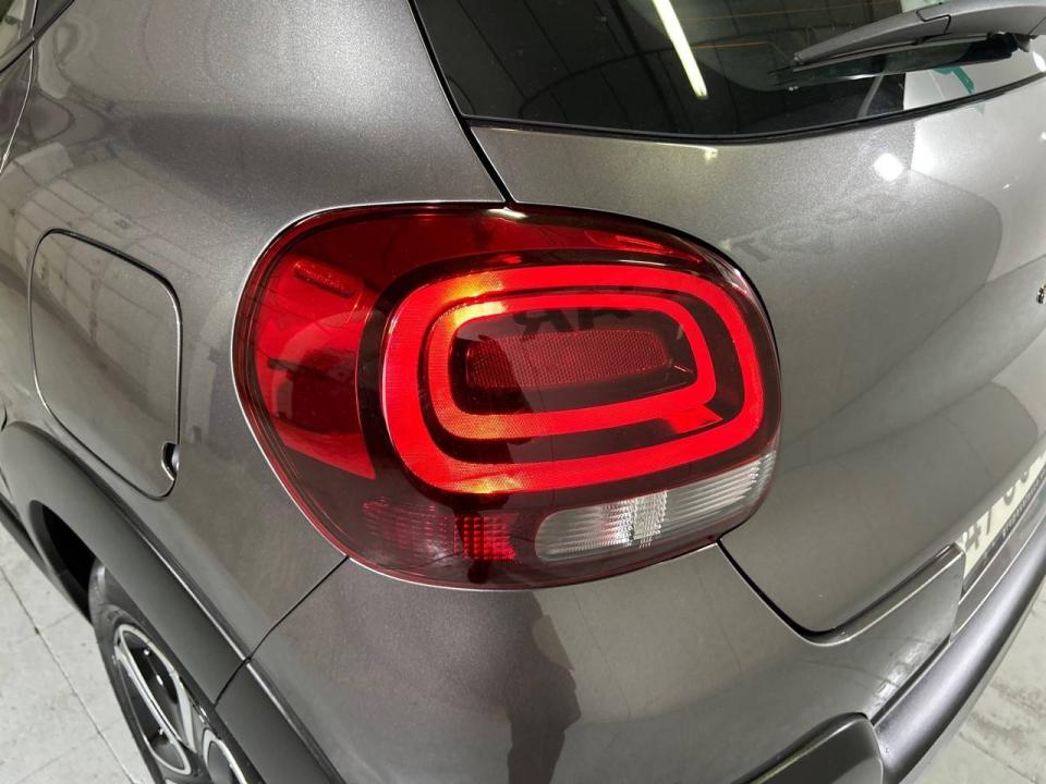 Citroen C3 PureTech 60KW (83CV) Feel