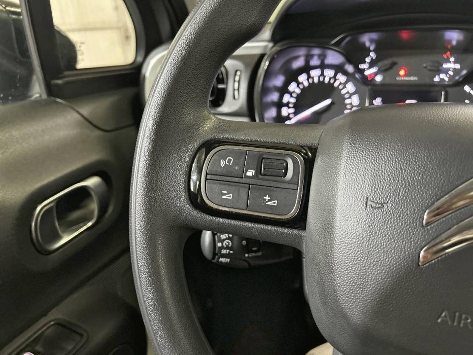 Citroen C3 PureTech 60KW (83CV) Feel