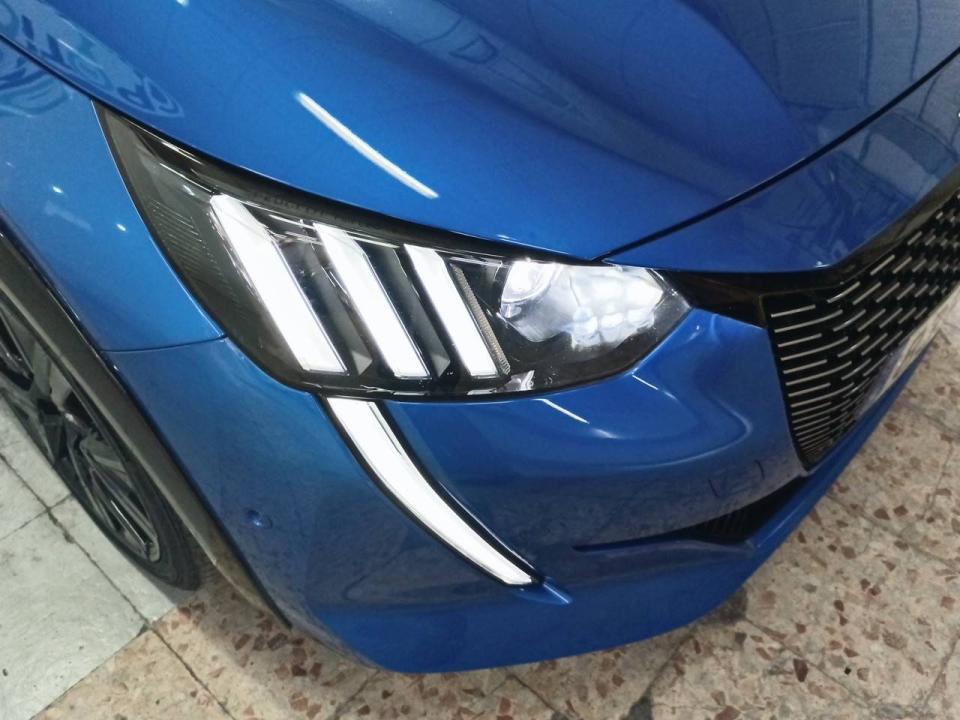 Peugeot 208 PureTech 96kW (130CV) EAT8 GT Pack
