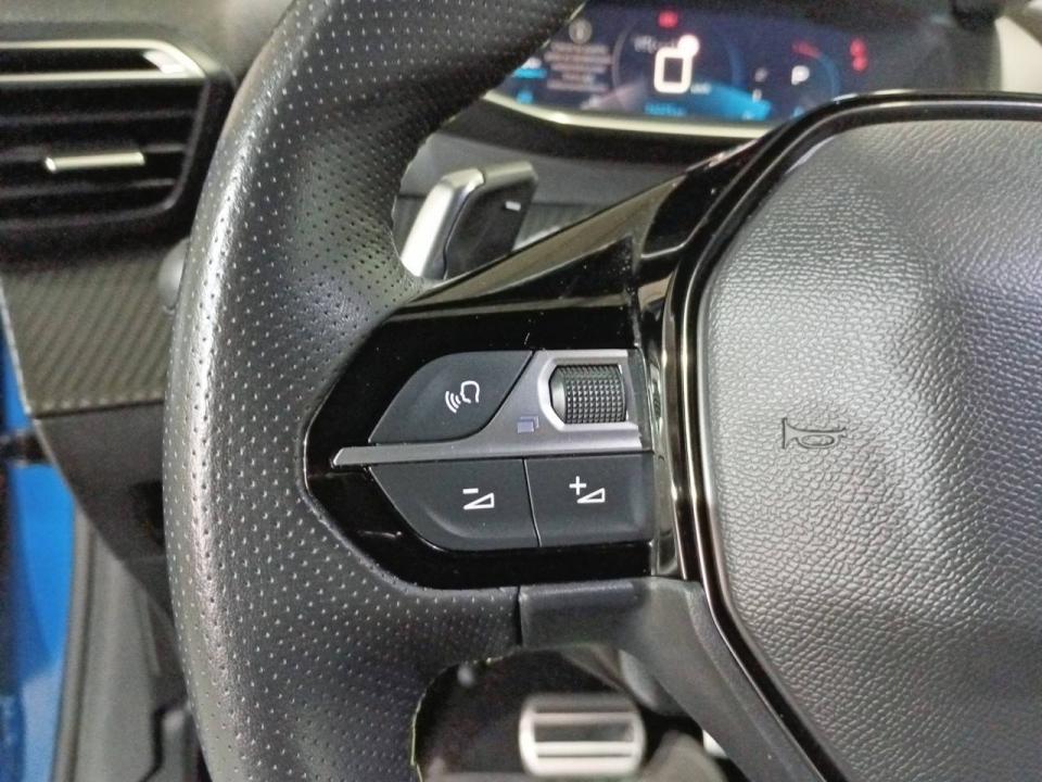 Peugeot 208 PureTech 96kW (130CV) EAT8 GT Pack