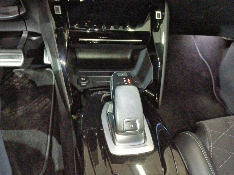 Peugeot 208 PureTech 96kW (130CV) EAT8 GT Pack
