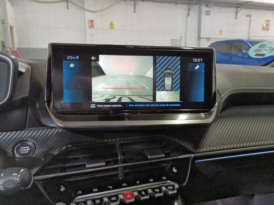 Peugeot 208 PureTech 96kW (130CV) EAT8 GT Pack
