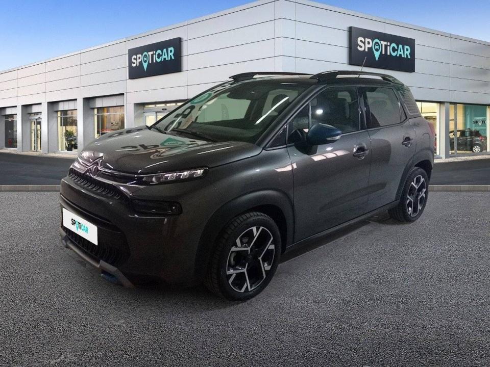 Citroen C3 Aircross BlueHDi 81kW (110CV) S&S Shine