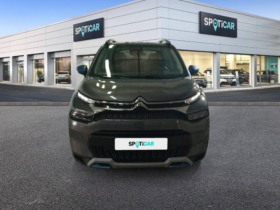 Citroen C3 Aircross BlueHDi 81kW (110CV) S&S Shine