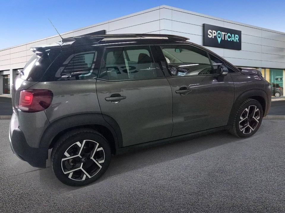 Citroen C3 Aircross BlueHDi 81kW (110CV) S&S Shine