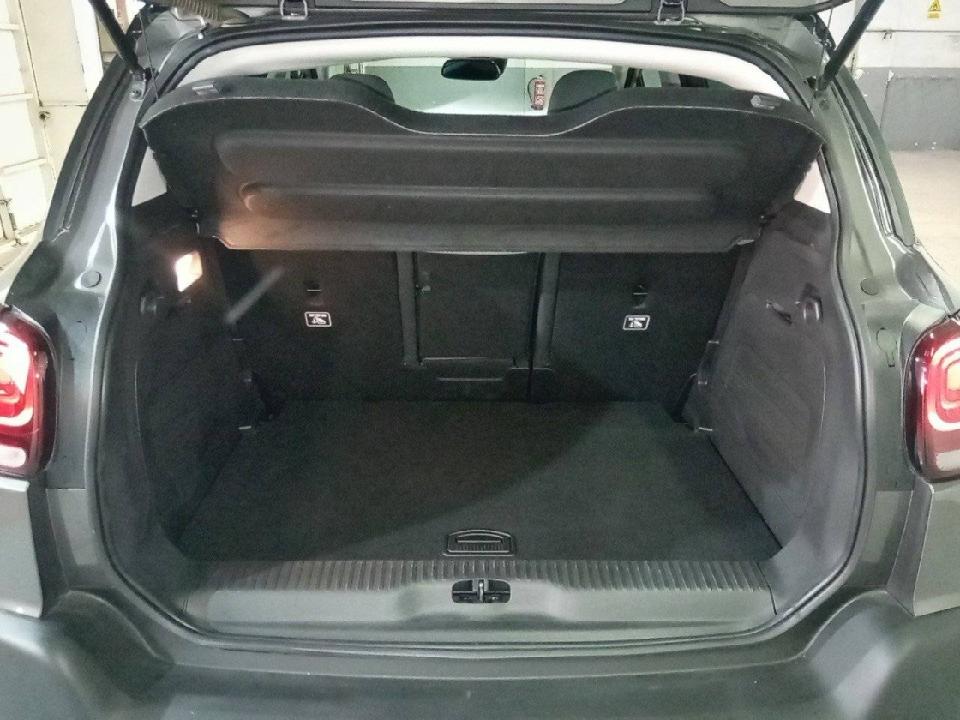 Citroen C3 Aircross BlueHDi 81kW (110CV) S&S Shine