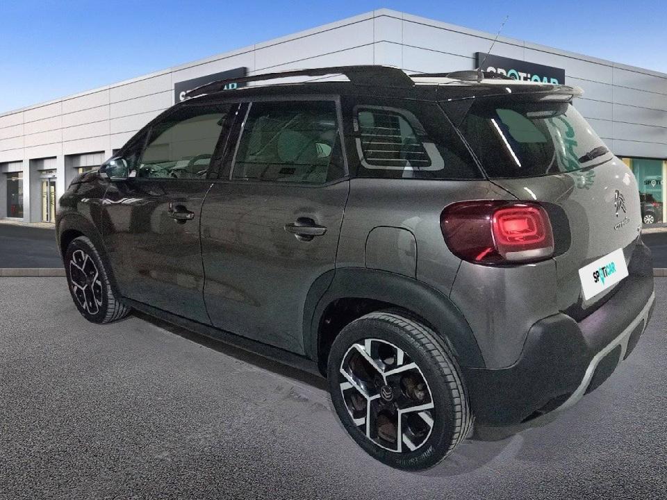 Citroen C3 Aircross BlueHDi 81kW (110CV) S&S Shine