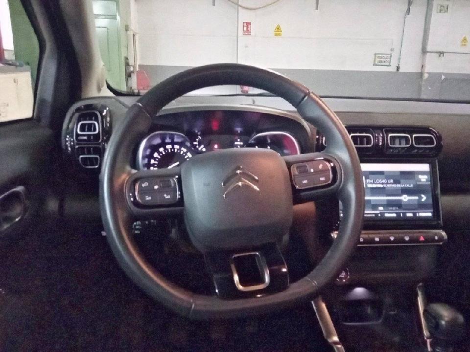 Citroen C3 Aircross BlueHDi 81kW (110CV) S&S Shine
