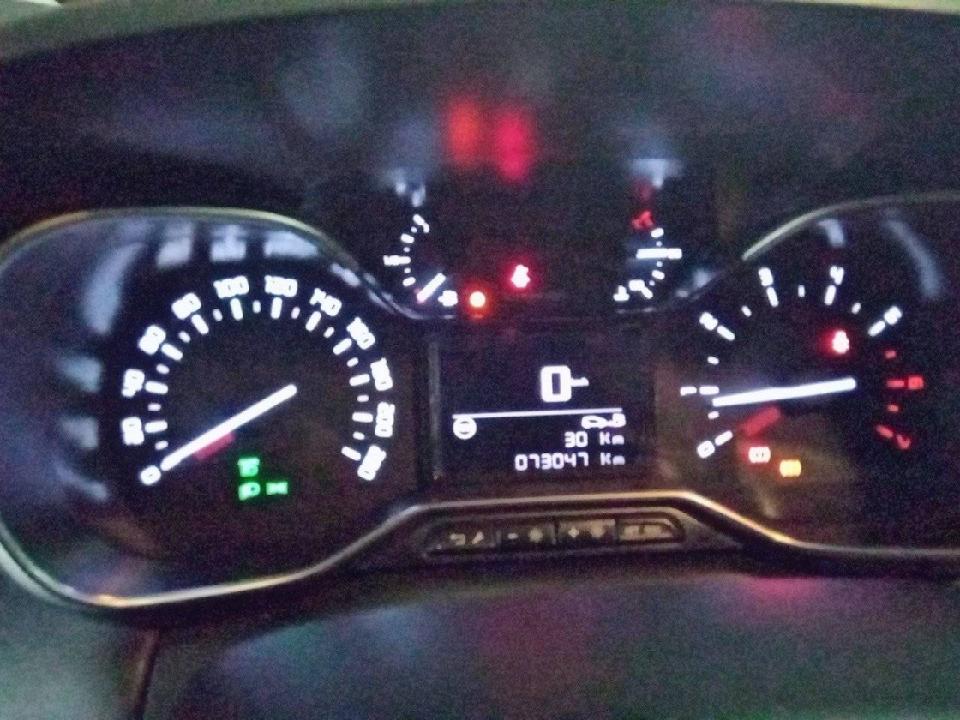 Citroen C3 Aircross BlueHDi 81kW (110CV) S&S Shine