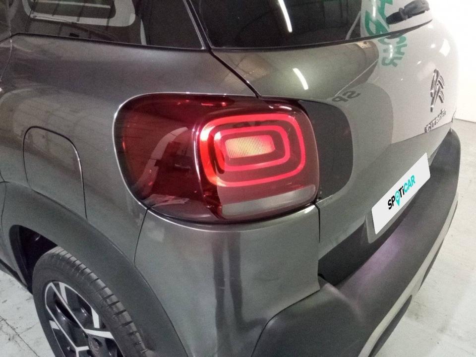 Citroen C3 Aircross BlueHDi 81kW (110CV) S&S Shine