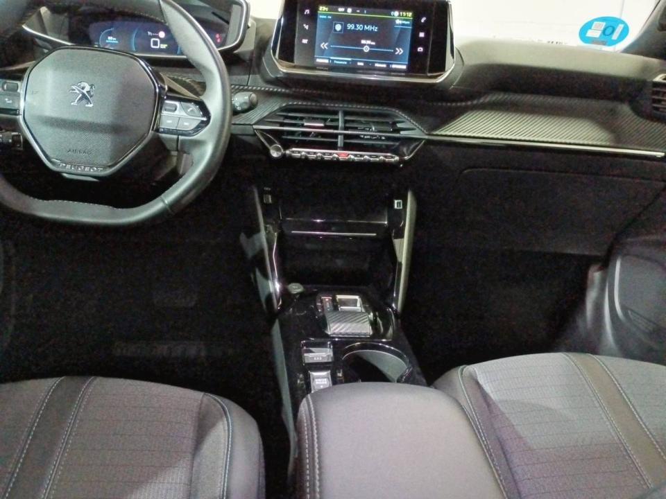 Peugeot e-2008 Eléctrico Allure Pack (100kW)