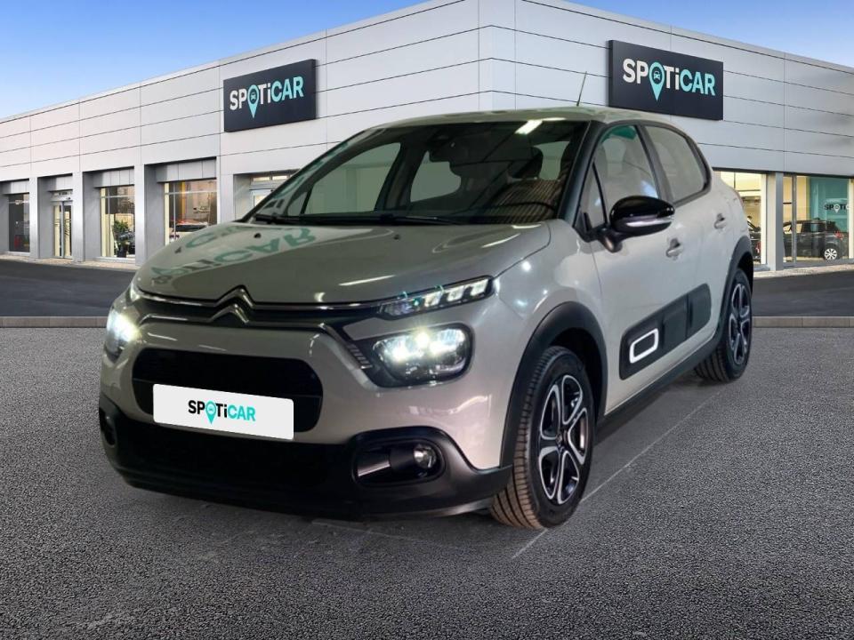 Citroen C3 BlueHDi 73KW (100CV) S&S ORIGINS