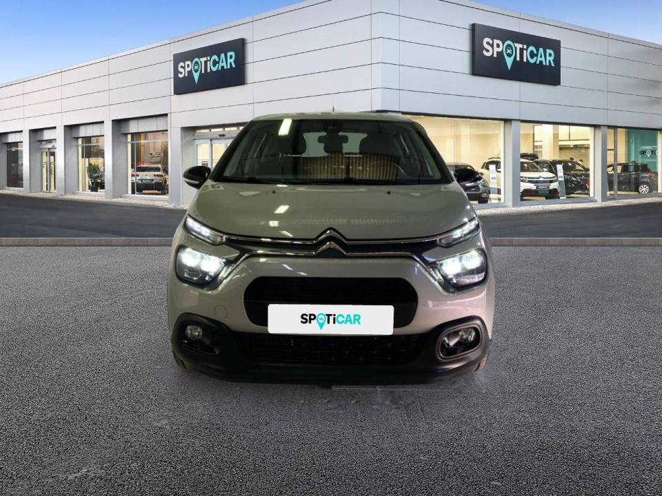 Citroen C3 BlueHDi 73KW (100CV) S&S ORIGINS