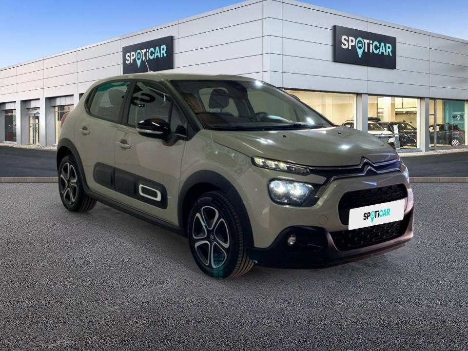 Citroen C3 BlueHDi 73KW (100CV) S&S ORIGINS