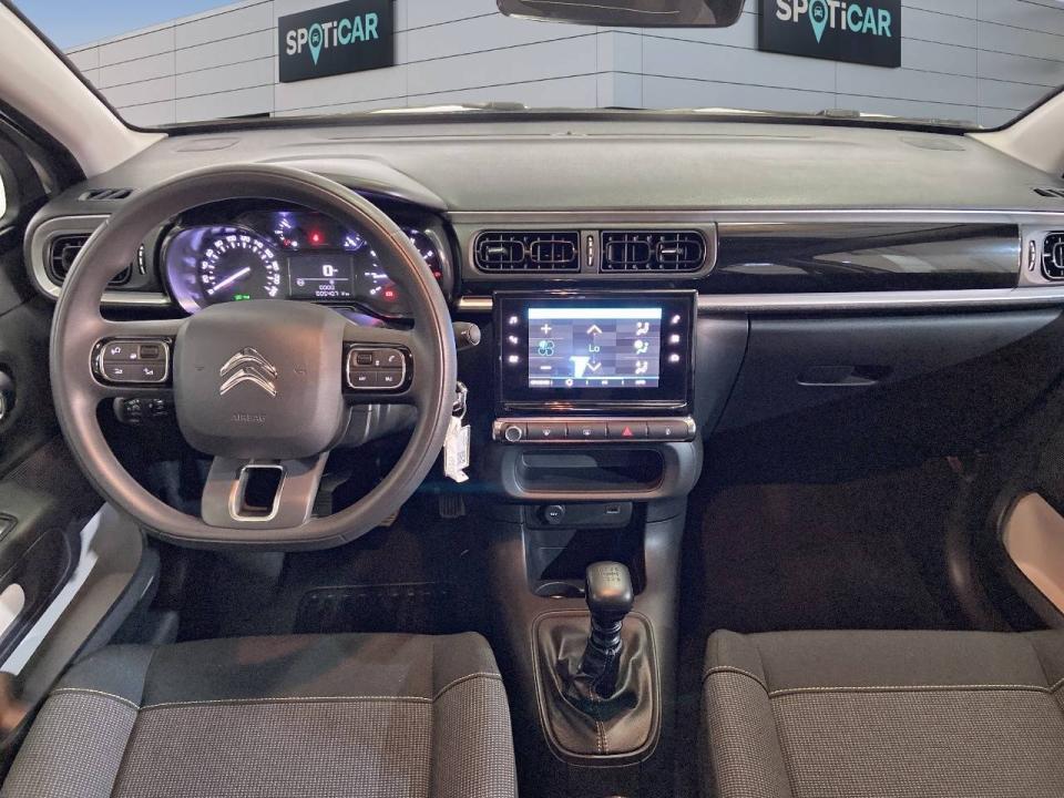 Citroen C3 BlueHDi 73KW (100CV) S&S ORIGINS