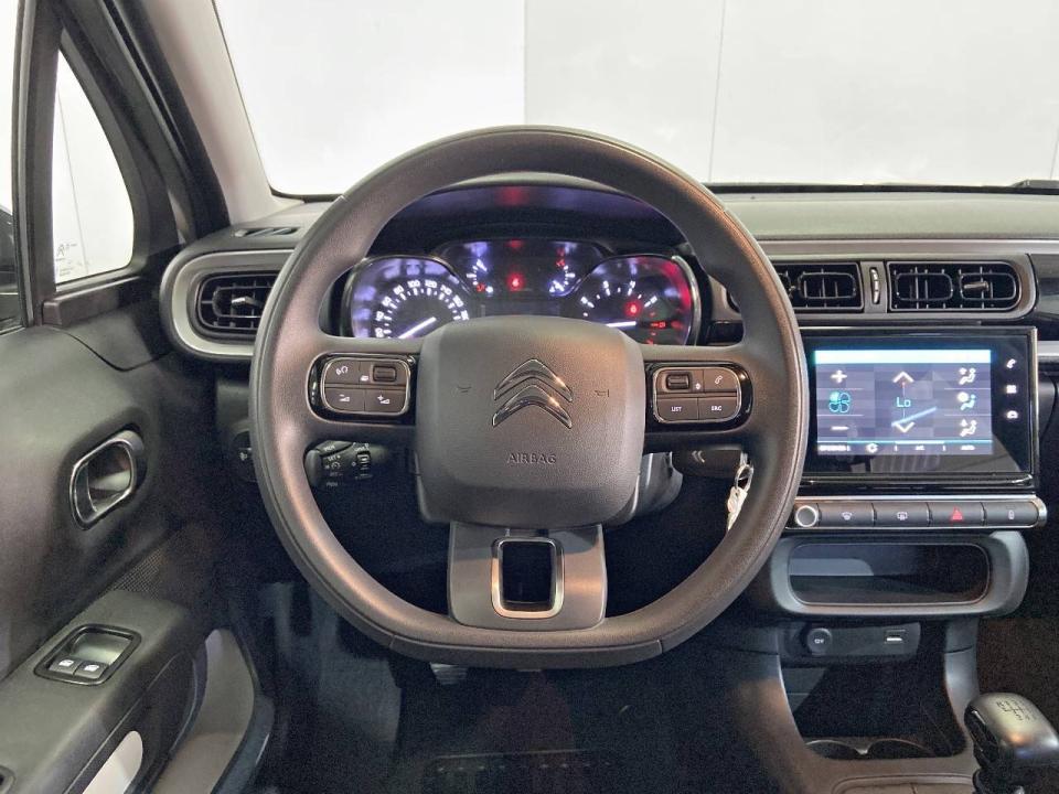 Citroen C3 BlueHDi 73KW (100CV) S&S ORIGINS