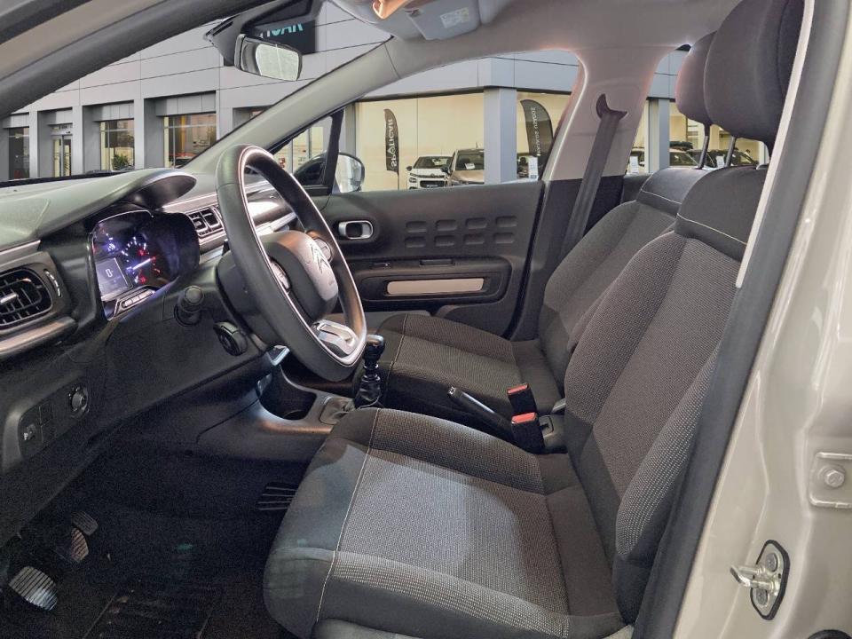 Citroen C3 BlueHDi 73KW (100CV) S&S ORIGINS