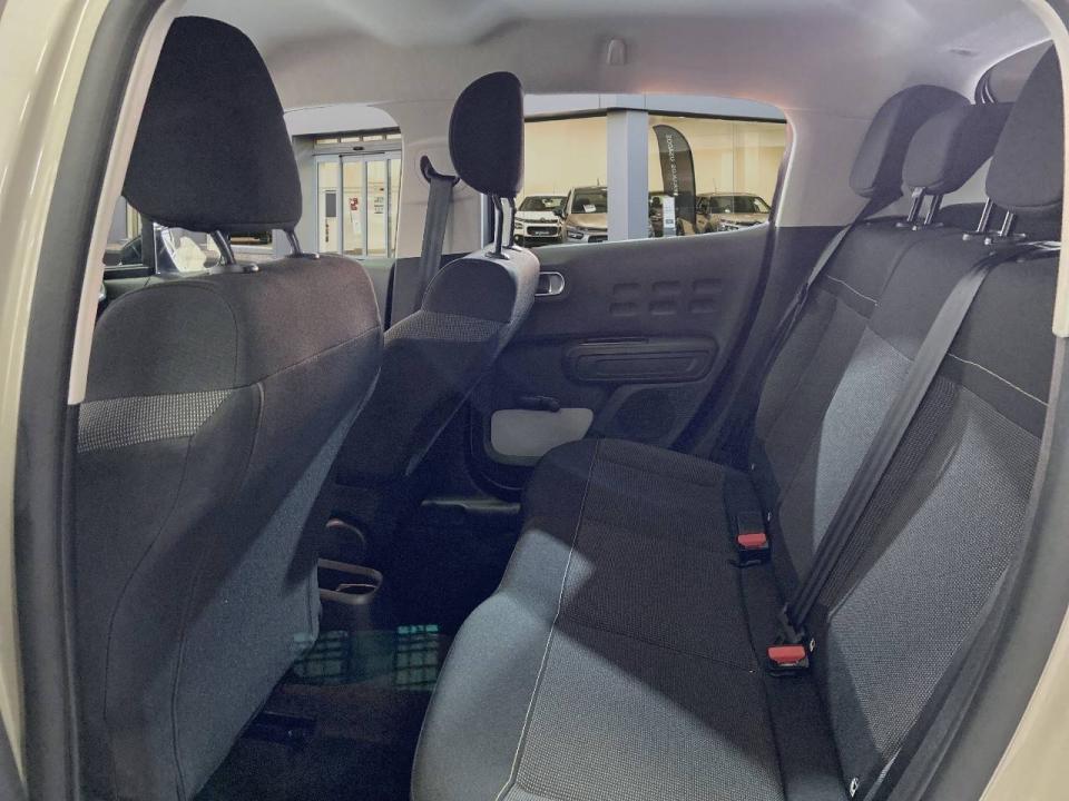 Citroen C3 BlueHDi 73KW (100CV) S&S ORIGINS
