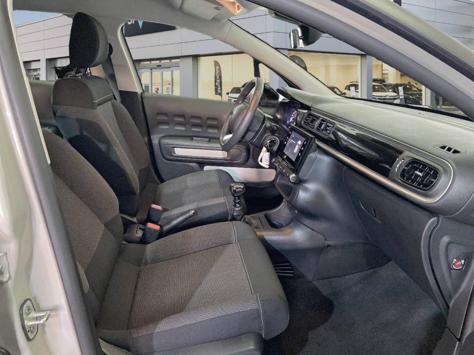 Citroen C3 BlueHDi 73KW (100CV) S&S ORIGINS