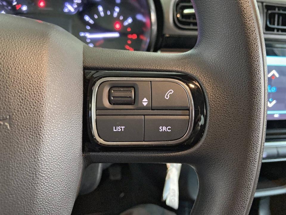 Citroen C3 BlueHDi 73KW (100CV) S&S ORIGINS