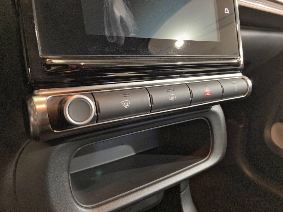 Citroen C3 BlueHDi 73KW (100CV) S&S ORIGINS