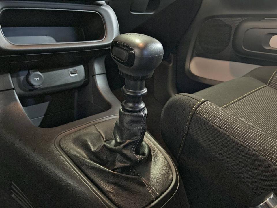 Citroen C3 BlueHDi 73KW (100CV) S&S ORIGINS