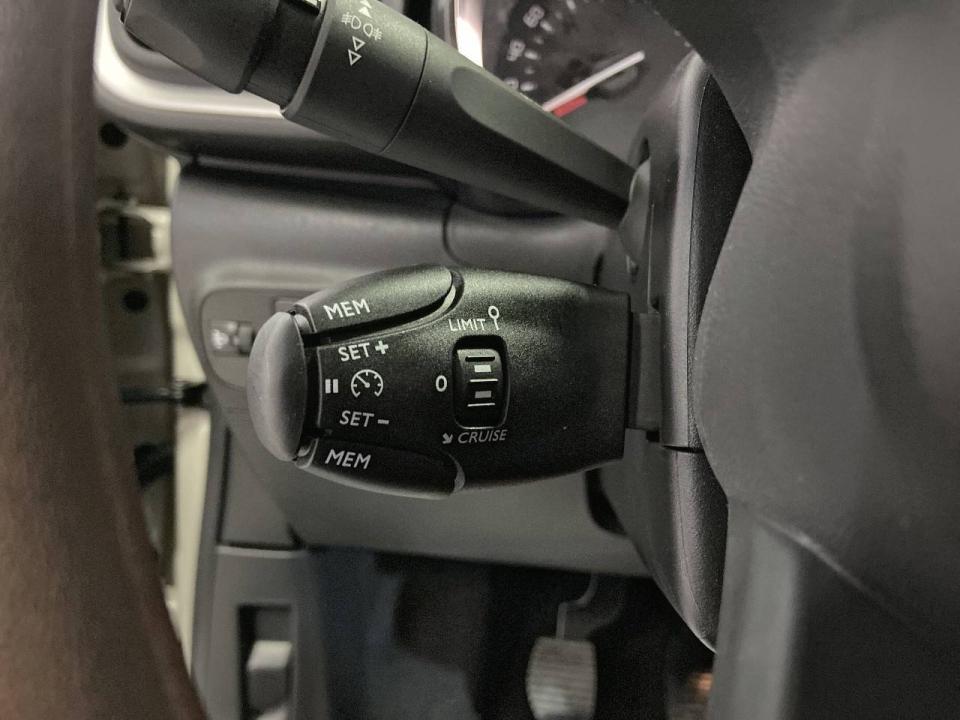 Citroen C3 BlueHDi 73KW (100CV) S&S ORIGINS