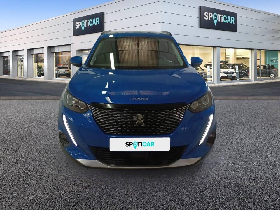 Peugeot 2008 Allure Pack Puretech 100 S&S BVM6