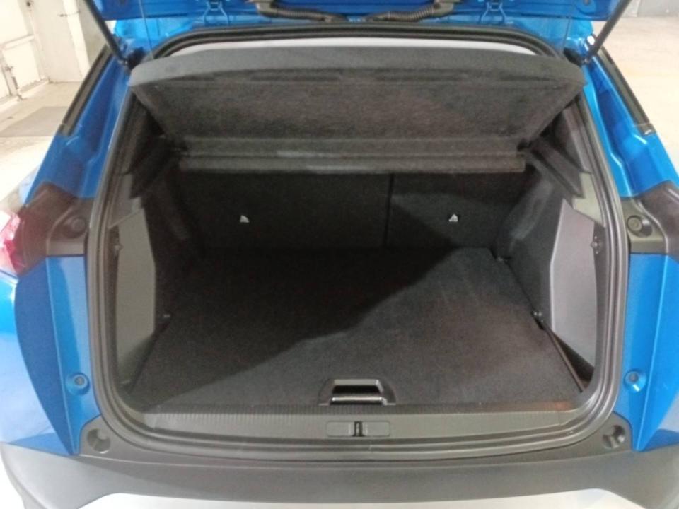 Peugeot 2008 Allure Pack Puretech 100 S&S BVM6