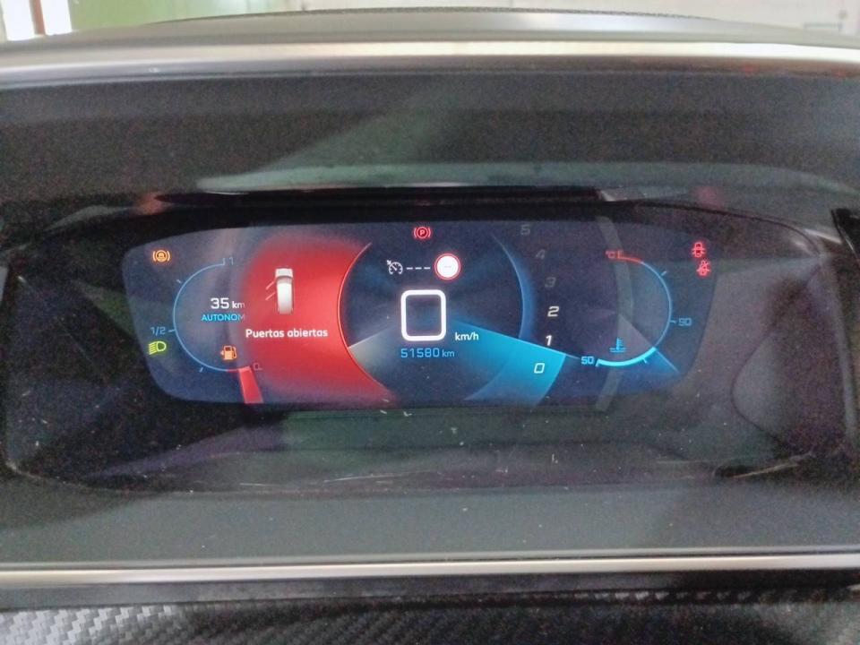 Peugeot 2008 Allure Pack Puretech 100 S&S BVM6