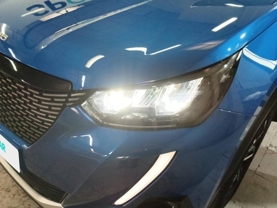 Peugeot 2008 Allure Pack Puretech 100 S&S BVM6