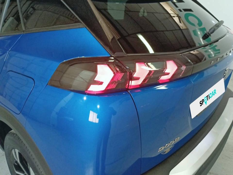 Peugeot 2008 Allure Pack Puretech 100 S&S BVM6