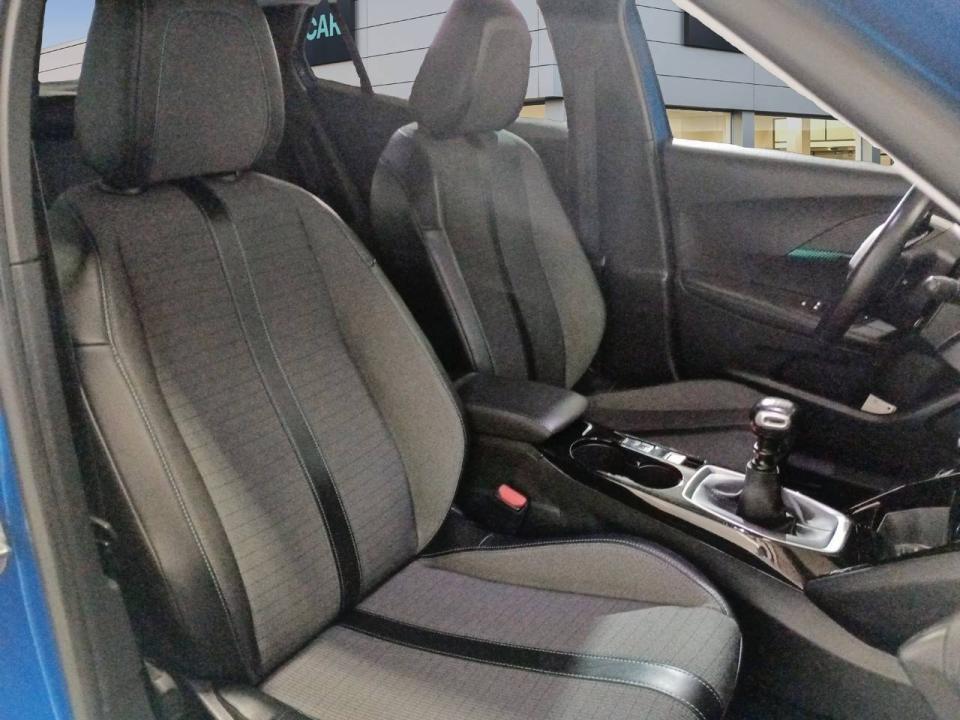 Peugeot 2008 Allure Pack Puretech 100 S&S BVM6