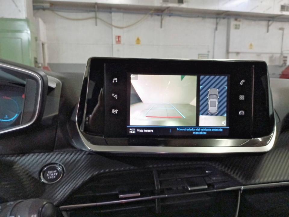 Peugeot 2008 Allure Pack Puretech 100 S&S BVM6