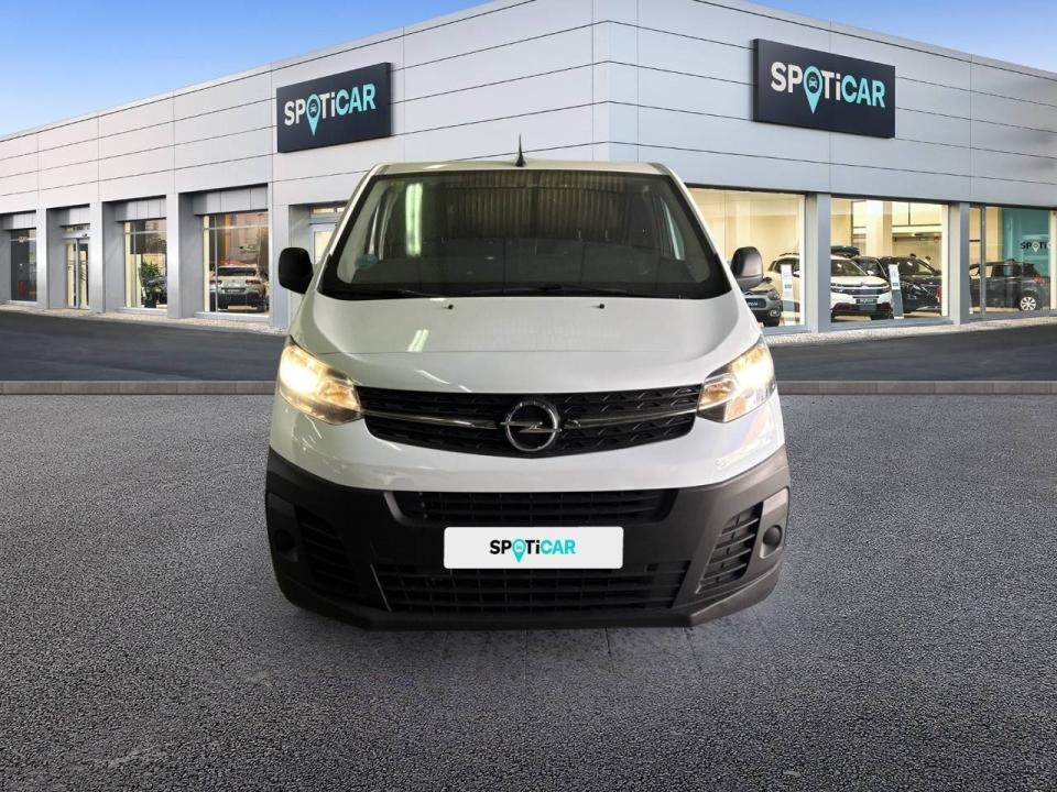 Opel Vivaro 1.5 Diésel 88kW (120CV) M Std Express