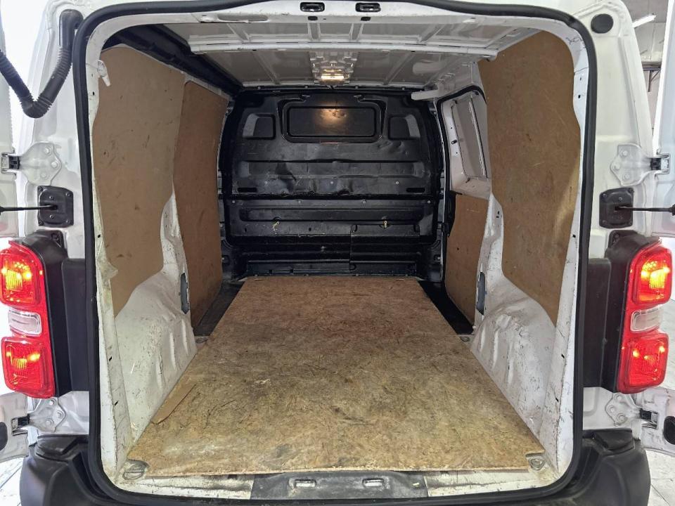 Opel Vivaro 1.5 Diésel 88kW (120CV) M Std Express