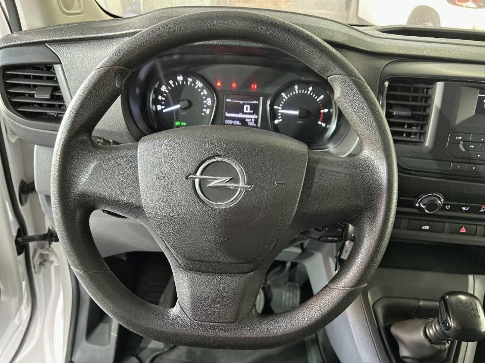 Opel Vivaro 1.5 Diésel 88kW (120CV) M Std Express