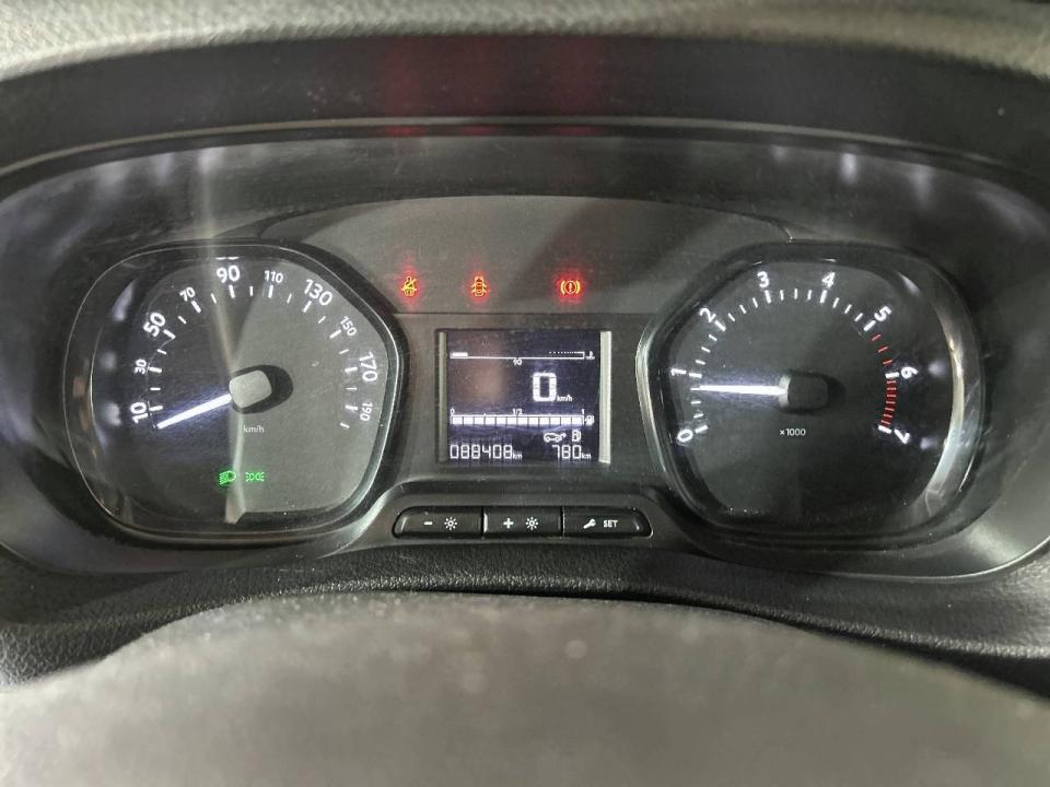 Opel Vivaro 1.5 Diésel 88kW (120CV) M Std Express
