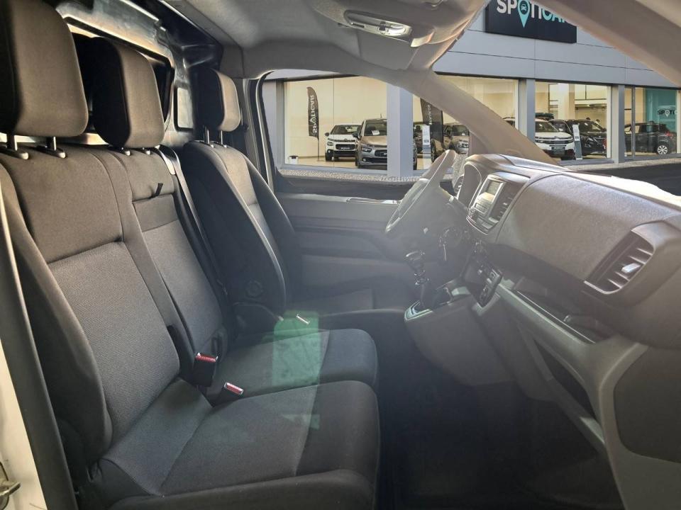 Opel Vivaro 1.5 Diésel 88kW (120CV) M Std Express