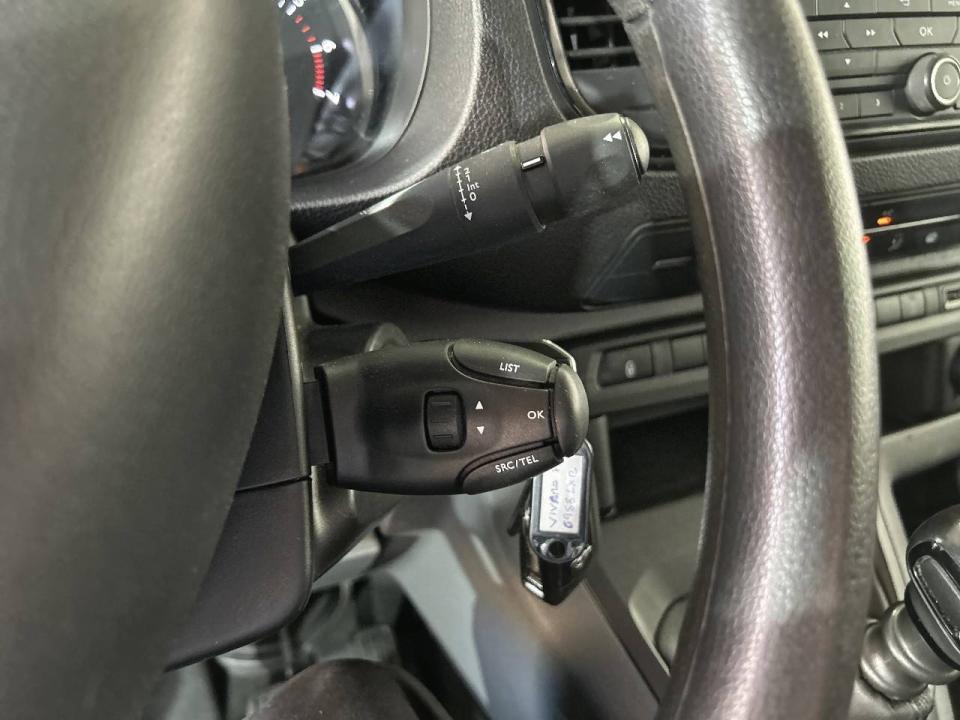 Opel Vivaro 1.5 Diésel 88kW (120CV) M Std Express
