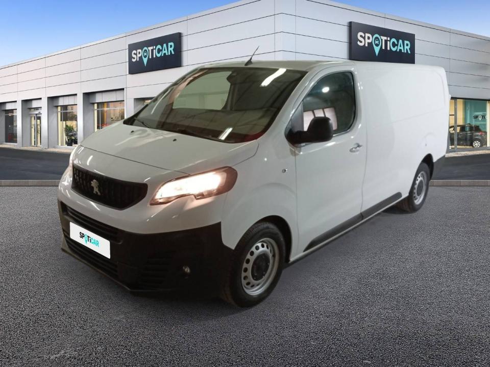 Peugeot Expert
